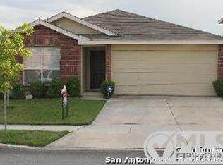 10634 Tiger Chase, San Antonio, TX 78251