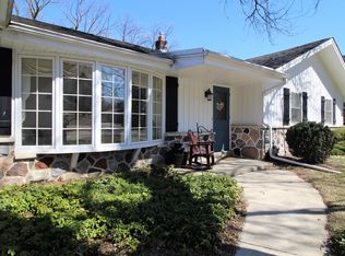 N77W22152 Wooded Hills Dr, Lisbon, WI 53089