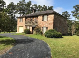 14409 James Core Rd, Folsom, LA 70437