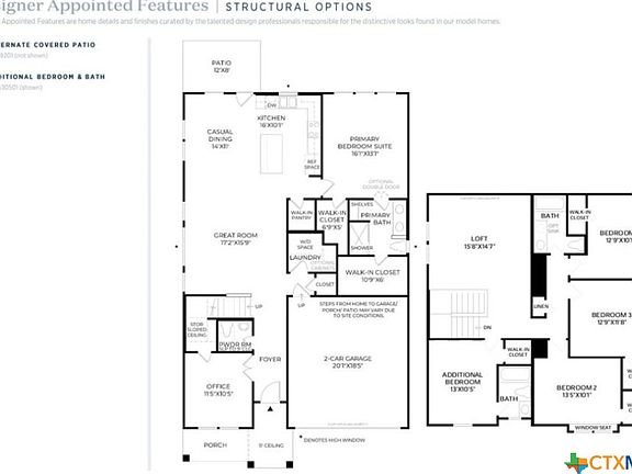 3rd image of 2968 Aurora Ln