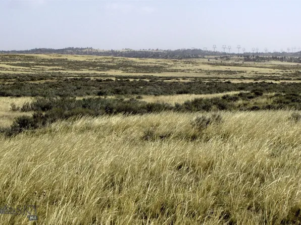 Lindstrom Rd, Shepherd, MT 59079