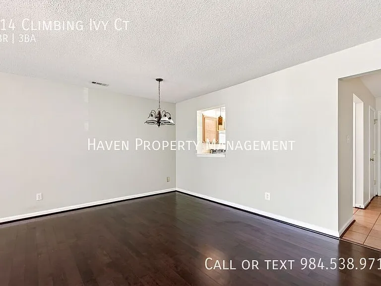 214 Climbing Ivy Ct — Photo 9