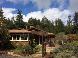 885 Ley Rd, Felton, CA 95018