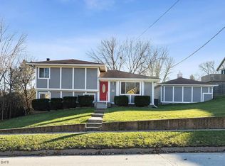 1019 Greene St, Adel, IA 50003