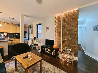 Rented by Keller Williams NYC