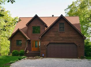 121 Mitchell View Dr, Old Fort, NC 28762