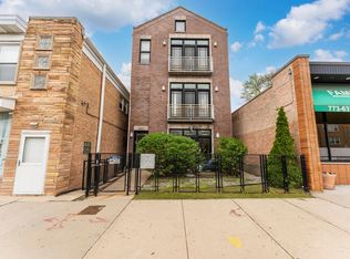 6311 W Belmont Ave APT 1, Chicago, IL 60634