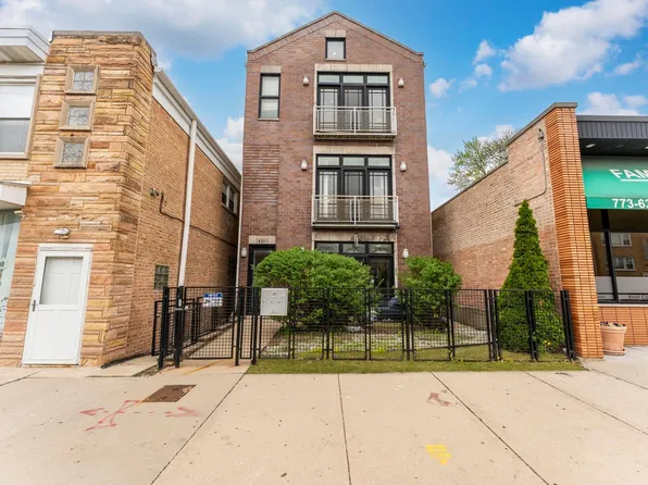 6311 W Belmont Ave APT 1, Chicago, IL 60634