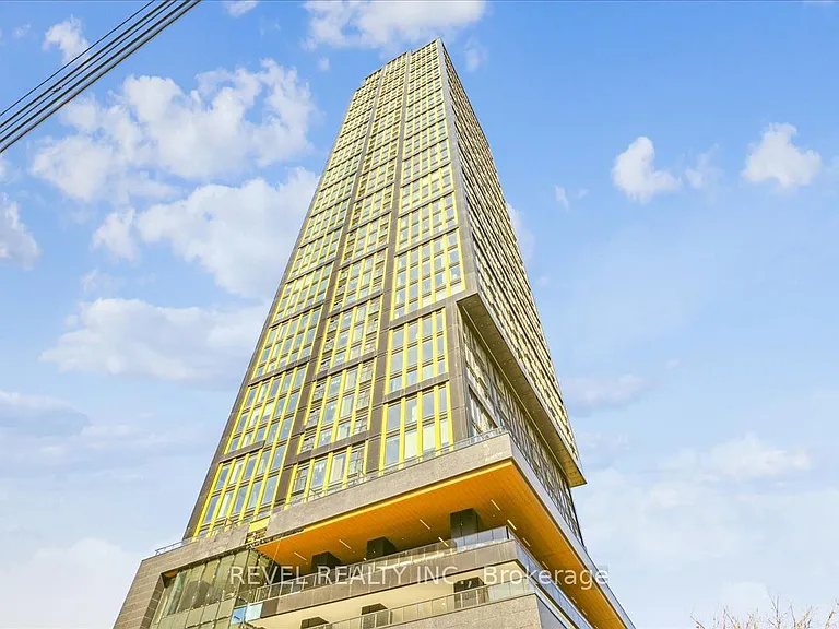319 Jarvis St #2617 — Photo 1