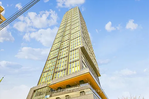 319 Jarvis St #2617 Photo 1