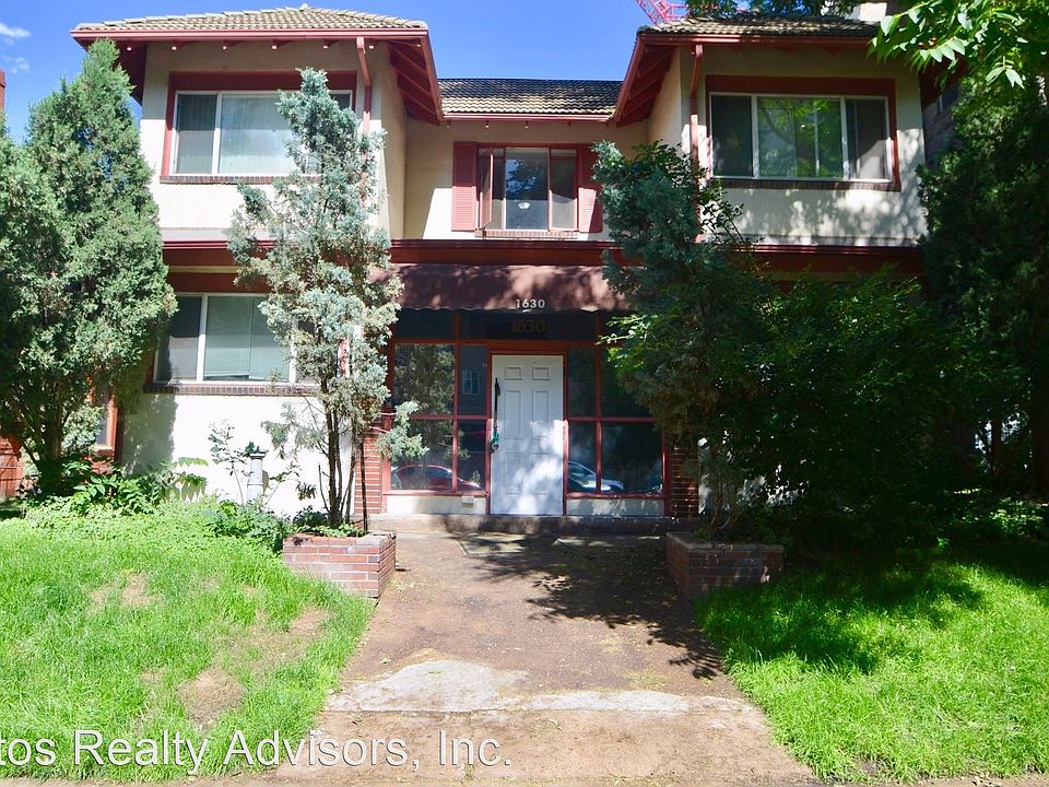 1st image of 1630 Pennsylvania St #17