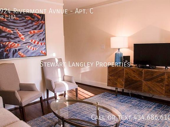 2nd image of 2924 Rivermont Ave APT C