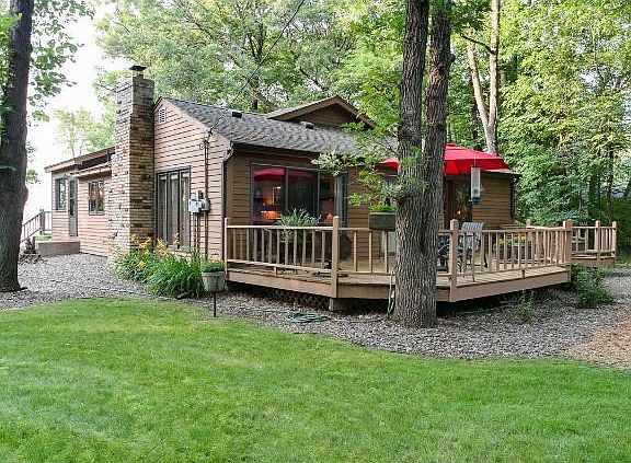 2nd image of 2461 S Lake George Dr NW