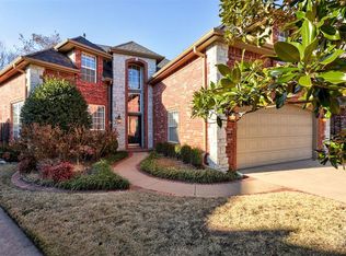 236 Olde Brook Ct, Norman, OK 73072