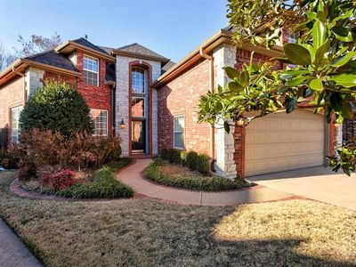 236 Olde Brook Ct, Norman, OK, 73072