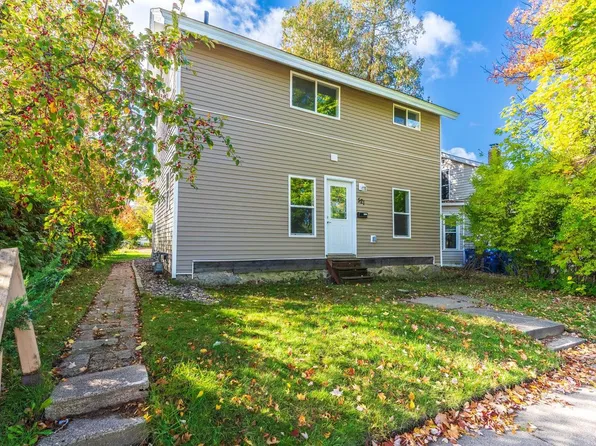 521 STEUBEN STREET, Wausau, WI 54403