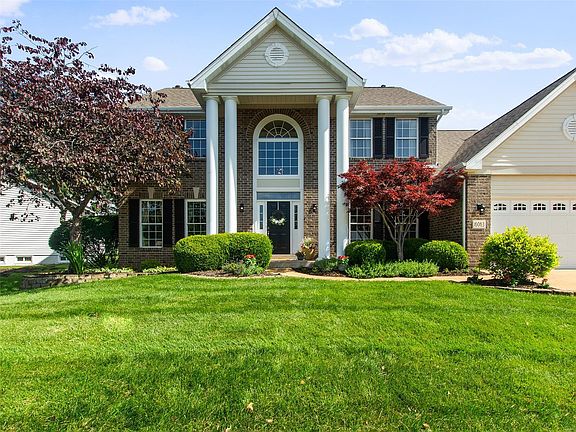 2nd image of 16063 Canterbury Estates Dr