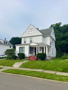 129 Ackley Ave, Johnson City, NY, 13790
