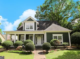 104 The Blvd, Newnan, GA 30263