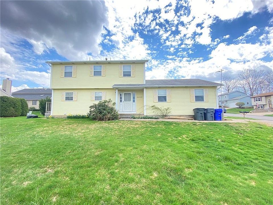 1st image of 3805-3807 Calico Dr