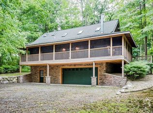 4214 Olive Branch Rd, Galien, MI 49113