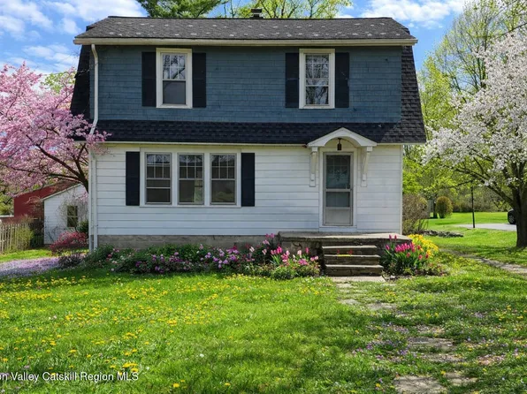 143 Old Route 209, Hurley, NY 12443