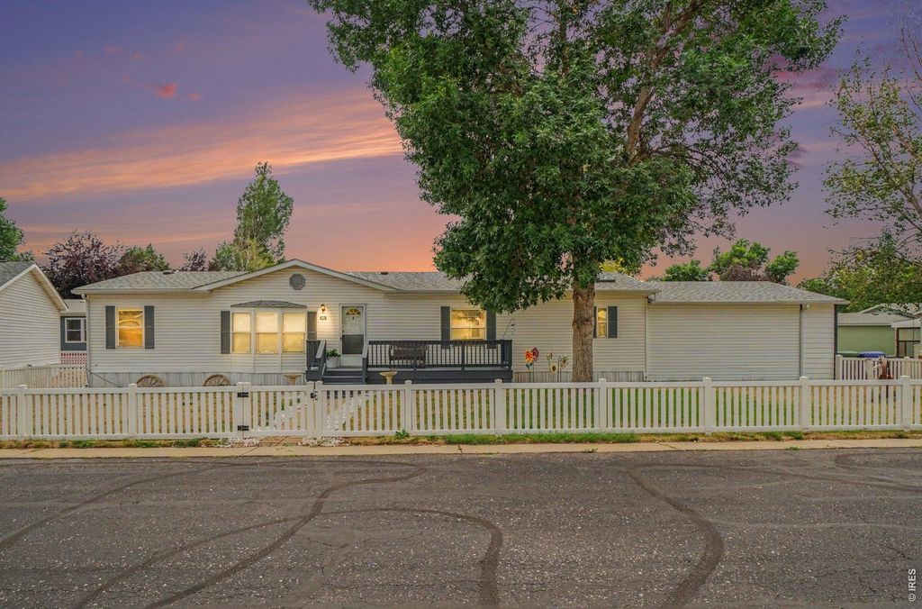 1624 Jade Drive #154