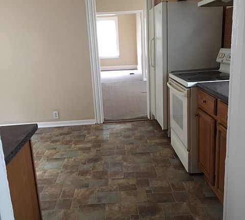 Kitchen--another view