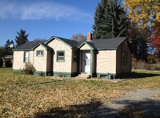 2811 N Park Rd, Spokane, WA 99212