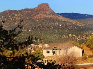 280 Point Of Vw, Prescott, AZ 86303