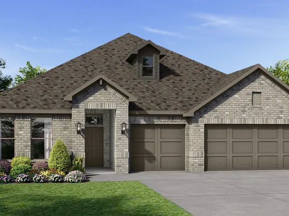 10385 Sarasota St, Grand Prairie, TX 76065