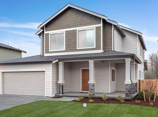 1451 Couls Ave, Buckley, WA 98321