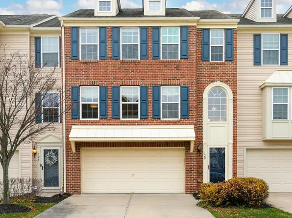 128 Helen Dr, Riverton, NJ 08077