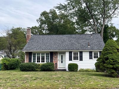 12 Hawthorne Rd, Holbrook, MA, 02343