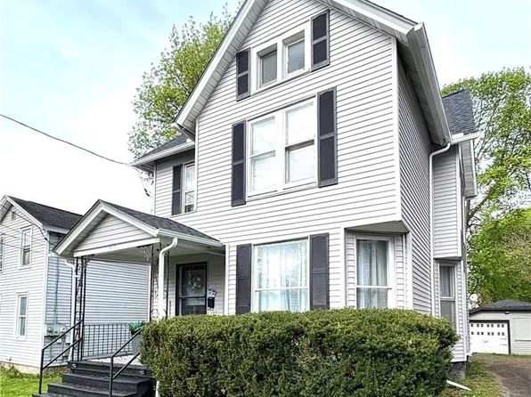 217 Janet St, Auburn, NY 13021