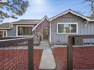 11739 Foothill Rd, Sunol, CA 94586