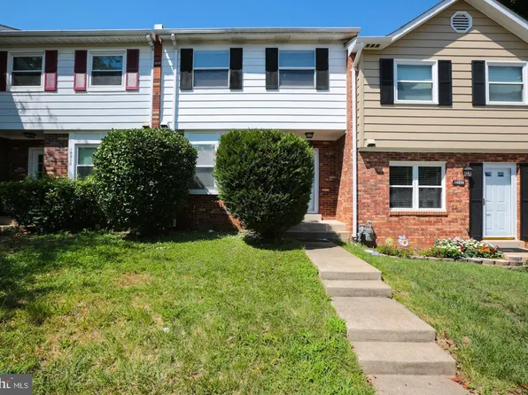 14806 Ensor Ct, Woodbridge, VA 22193