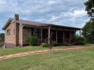 6511 Nicholson Rd, Whitesburg, TN 37891