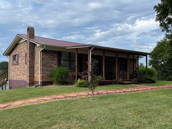 6511 Nicholson Rd, Whitesburg, TN 37891