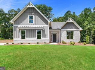 45 Hometown Ct, Jefferson, GA 30549