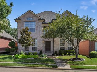 3720 Granbury Dr, Dallas, TX 75287