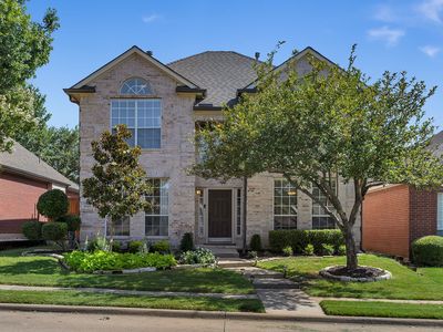 3720 Granbury Dr, Dallas, TX, 75287