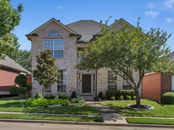 3720 Granbury Dr, Dallas, TX 75287