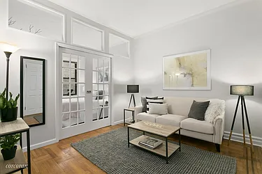 Sold by Corcoran