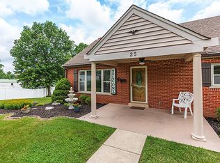 25 Chapman Ln, Cold Spring, KY 41076