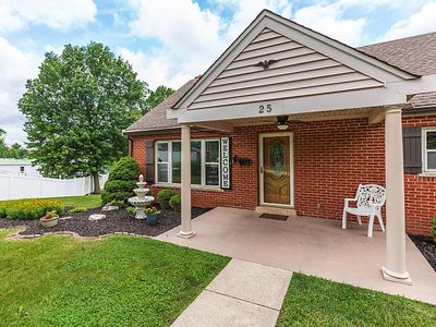 25 Chapman Ln, Cold Spring, KY, 41076