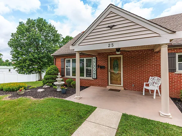 25 Chapman Ln, Cold Spring, KY 41076