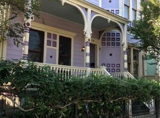 1447 Annunciation St #B, New Orleans, LA 70130