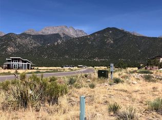 3354 Camino Del Rey, Crestone, CO 81131