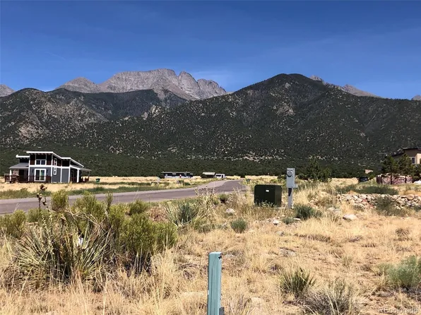 3354 Camino del Rey, Crestone, CO 81131